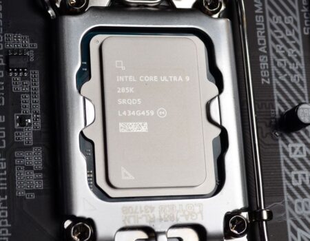 Intel admits ‘self-inflicted wounds’ with Core Ultra 200S CPUs not performing as well as expected – but promises fixes are coming