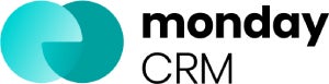 Monday Crm Logo.