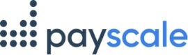 the Payscale Logo.