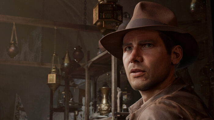 Nvidia is now bundling Indiana Jones and the Great Circle with RTX 40 series cards