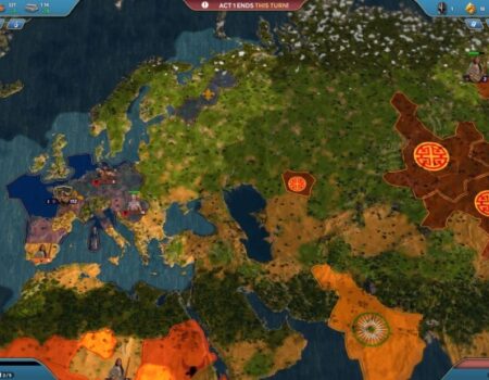 Ara: History Untold major update revamps economy management, adds mod support, and more