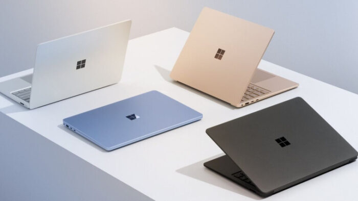 Microsoft Surface Laptop 7 is available for only 5