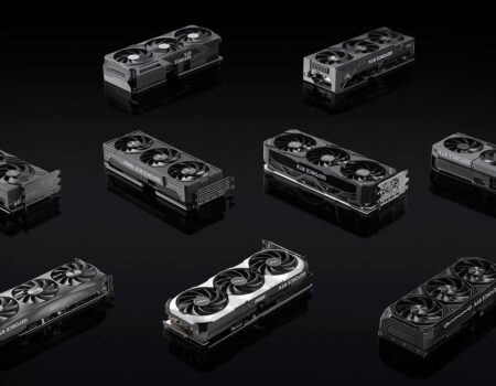 Nvidia rumored to be winding down production of RTX 4000 GPUs ahead of next-gen launches – which could mean some tempting Black Friday bargains