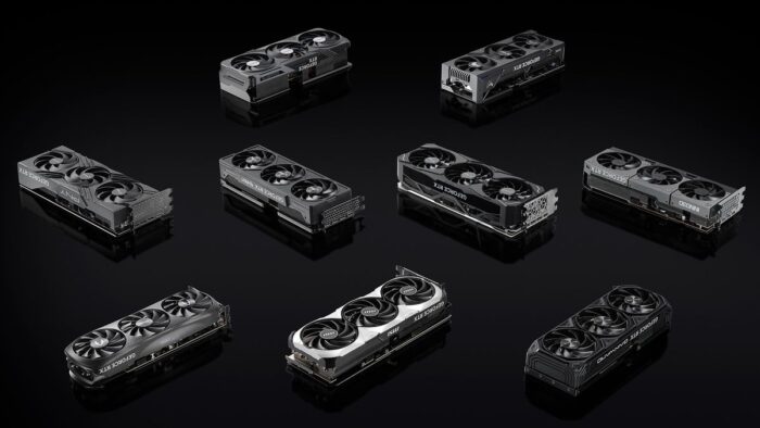 Nvidia rumored to be winding down production of RTX 4000 GPUs ahead of next-gen launches – which could mean some tempting Black Friday bargains