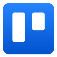 Trello Icon.