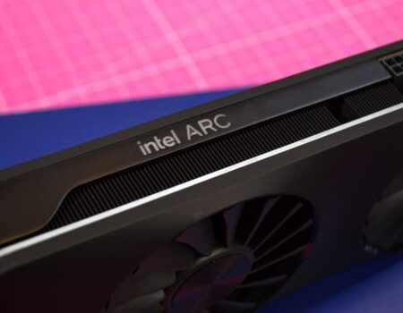 Intel’s next-gen Arc B580 spotted, backing up rumors of a December launch for Battlemage GPUs