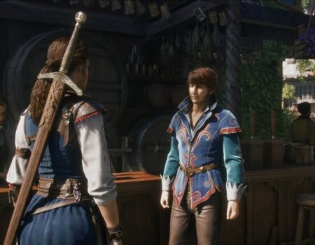 Report on Fable reboot says it features Witcher-like combat, multiple protagonists