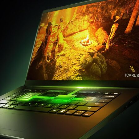 Nvidia Rtx 4050 Could Be the ‘terminator Gpu’ of This Laptop Generation That Refuses to Die when the Rtx 5050 Arrives