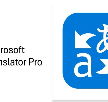 Microsoft Translator Pro is a new speech-to-speech translation app for commercial customers