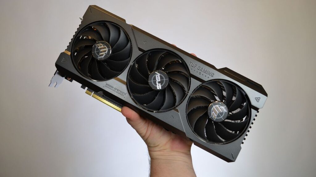 Rtx 5070 Ti Leak Suggests Nvidia Has a Powerful Gpu Up Its Sleeve That Uses the Same Chip As the Rtx 5080