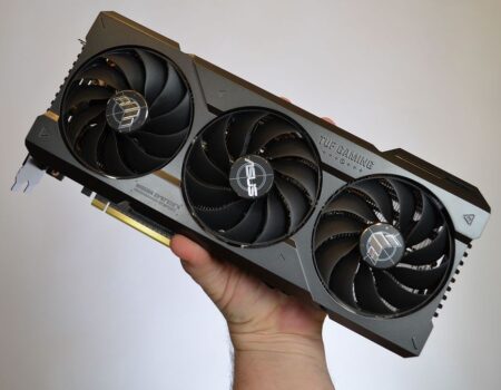 RTX 5070 Ti leak suggests Nvidia has a powerful GPU up its sleeve that uses the same chip as the RTX 5080