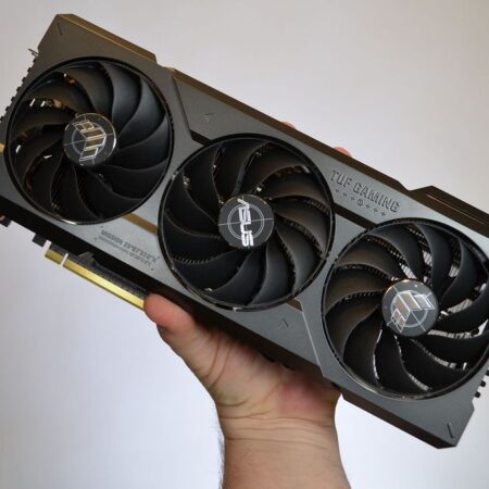 Rtx 5070 Ti Leak Suggests Nvidia Has a Powerful Gpu Up Its Sleeve That Uses the Same Chip As the Rtx 5080