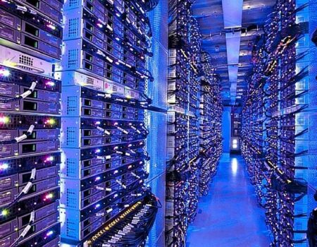 UK data centers ready for expansion