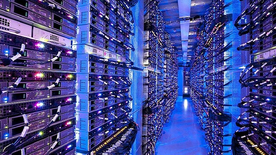 Uk Data Centers Ready for Expansion