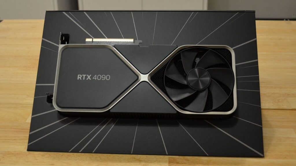 Nvidia Rtx 5090 and 5080 Gpus Again Rumored for Ces – but Suggestion the Rtx 5080 Could Be Positioned As a ‘professional’ Gpu Might Worry Pc Gamers