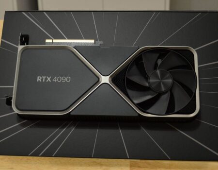 Nvidia RTX 5090 and 5080 GPUs again rumored for CES – but suggestion the RTX 5080 could be positioned as a ‘professional’ GPU might worry PC gamers