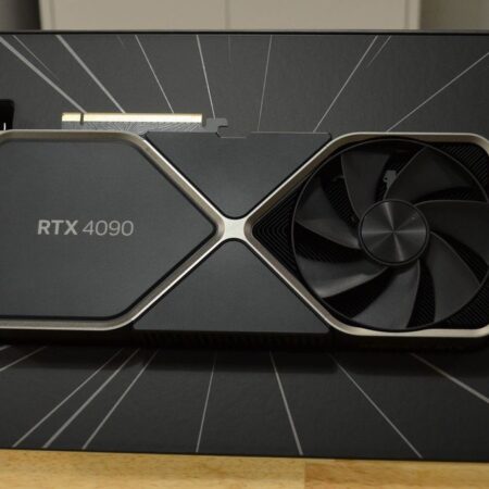 Nvidia RTX 5090 and 5080 GPUs again rumored for CES – but suggestion the RTX 5080 could be positioned as a ‘professional’ GPU might worry PC gamers