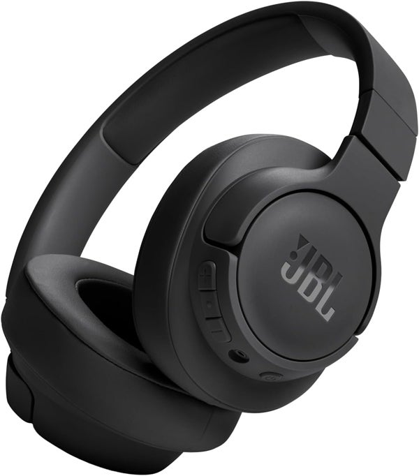 Jbl Tune Headphones Product Image.