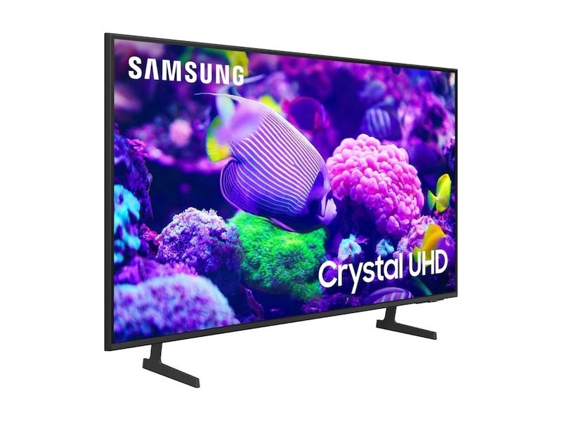 Samsung 43 Inch Smart Tv Product Image.