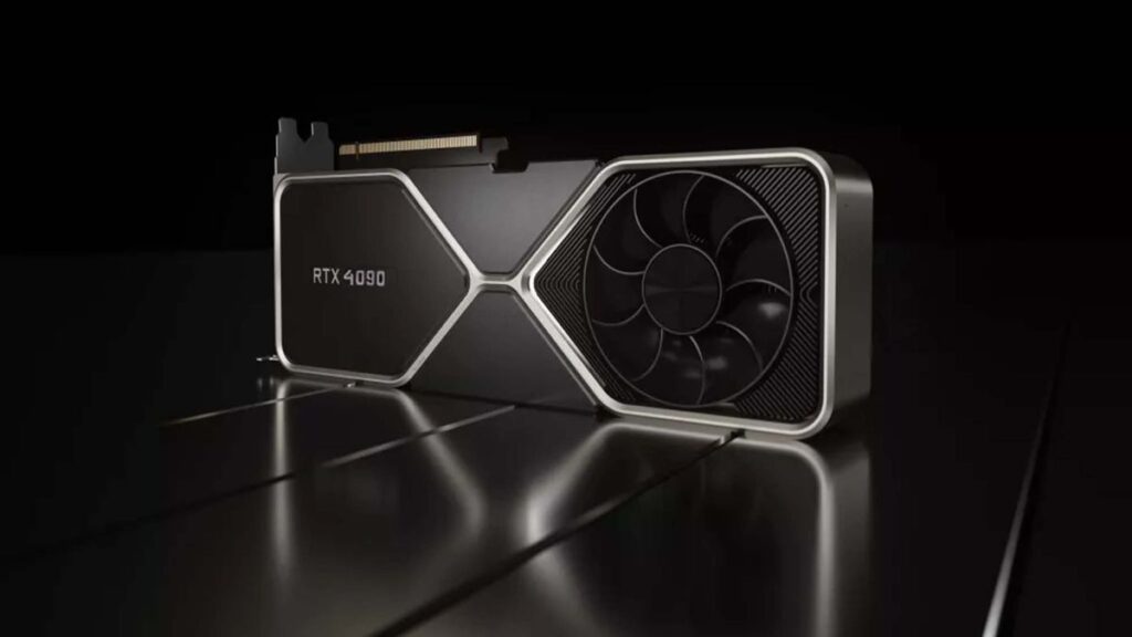 Desperate to See Nvidia’s Rtx 5090? a Graphics Card Maker Rep Just Accidentally Revealed That Next-gen Flagship Gpu Will Be Unveiled at Ces 2025