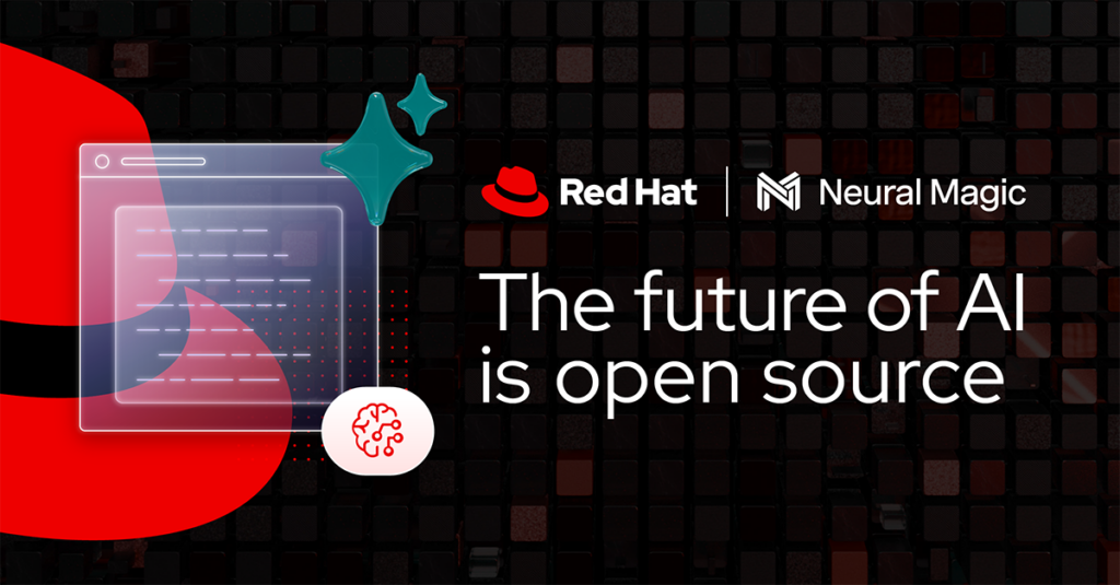 Ai: Red Hat's Vision for an Open Source Future