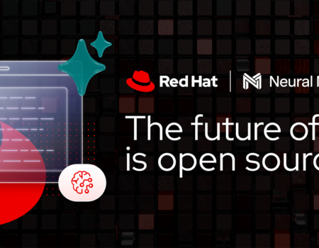 AI: Red Hat's vision for an open source future