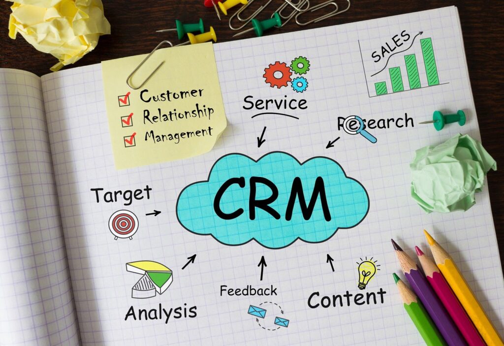 7 Best Crm Software for Startups