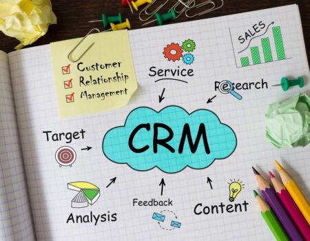 7 Best CRM Software for Startups