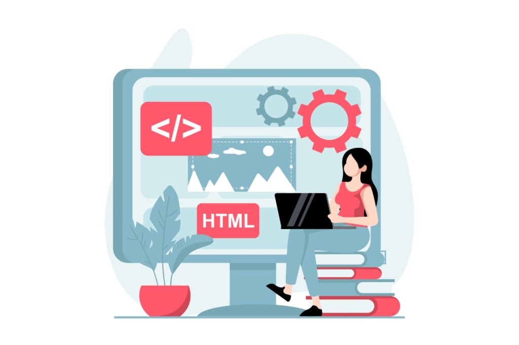 5 Essential Basic Html Rules for Beginners