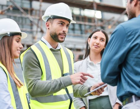 8 Best Construction CRM Software