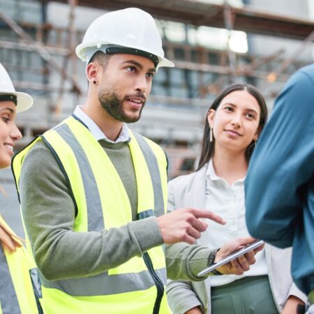 8 Best Construction CRM Software