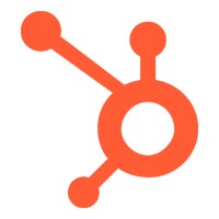 Hubspot Icon.