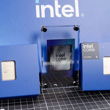 Is Intel about to turn Arrow Lake CPUs around? Leak suggests ‘big changes’ are coming for Core Ultra 200 chips