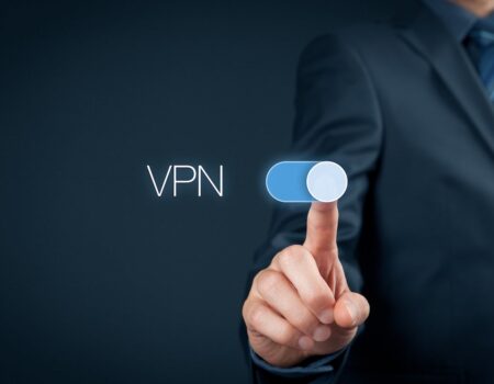 What Is a VPN? Definition, How It Works, and More