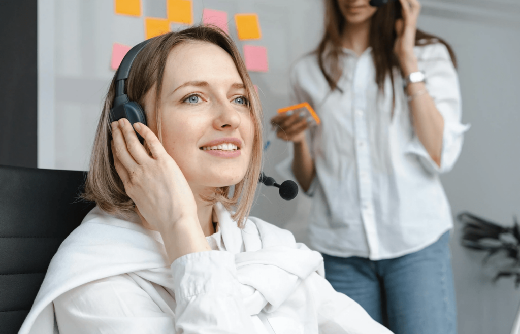 How to Start Working As a Call Center Agent from Home