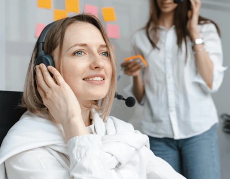 How to Start Working as a Call Center Agent From Home