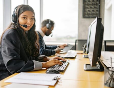 6 Ways to Automate Key Elements of a Call Center Workflow