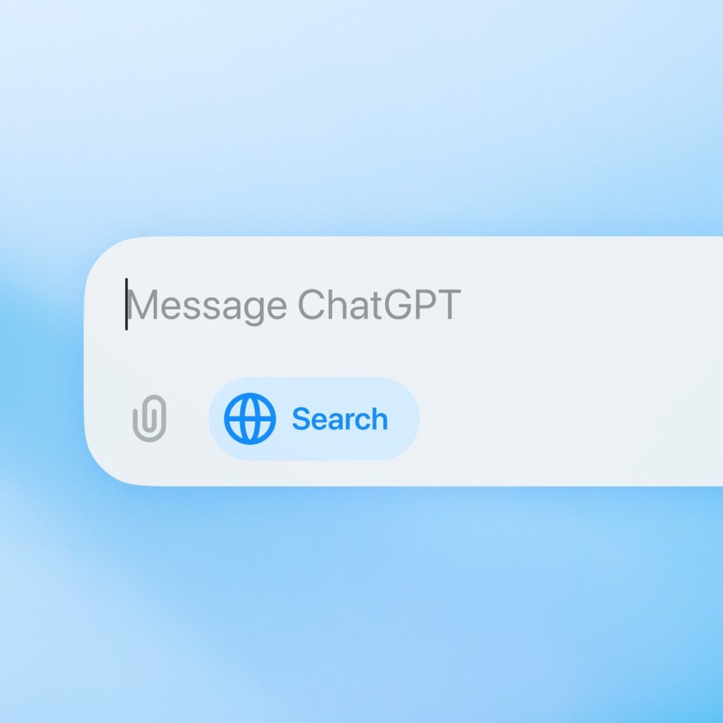 Openai Launches Chatgpt Search, a Direct Competitor to Google