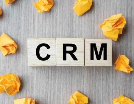 ERP vs CRM: Understanding the Key Differences