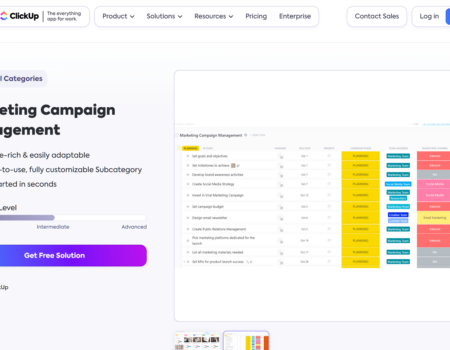 7 Free Marketing Campaign Templates Worth Your Time