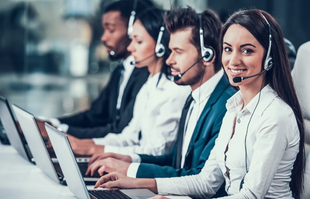 the 6 Best Call Center Software of 2024