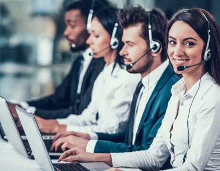 The 6 Best Call Center Software of 2024