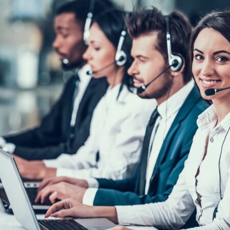 The 6 Best Call Center Software of 2024