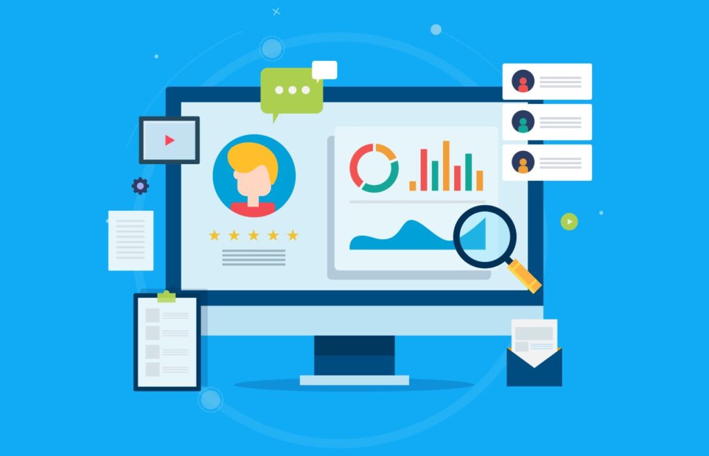 a Complete Guide to Crm Analytics