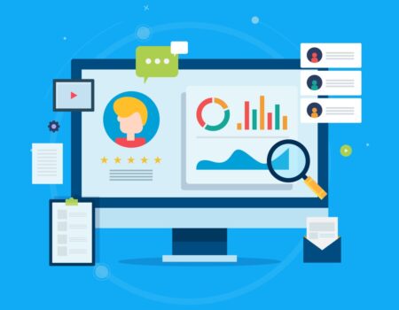 A Complete Guide to CRM Analytics