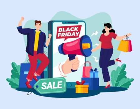 The Best Black Friday Deals on Tech for Business 2024