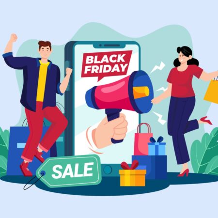 The Best Black Friday Deals on Tech for Business 2024