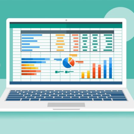 10 Tips to Make Your Excel Spreadsheets Look Professional & Functional