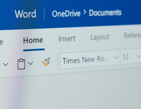 How To Insert Em Dash In Word: 4 Easy-to-Follow Steps