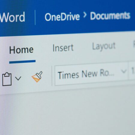 How To Insert Em Dash In Word: 4 Easy-to-Follow Steps